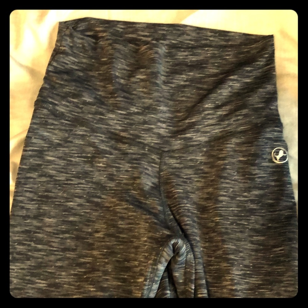 ABS2B Leggings